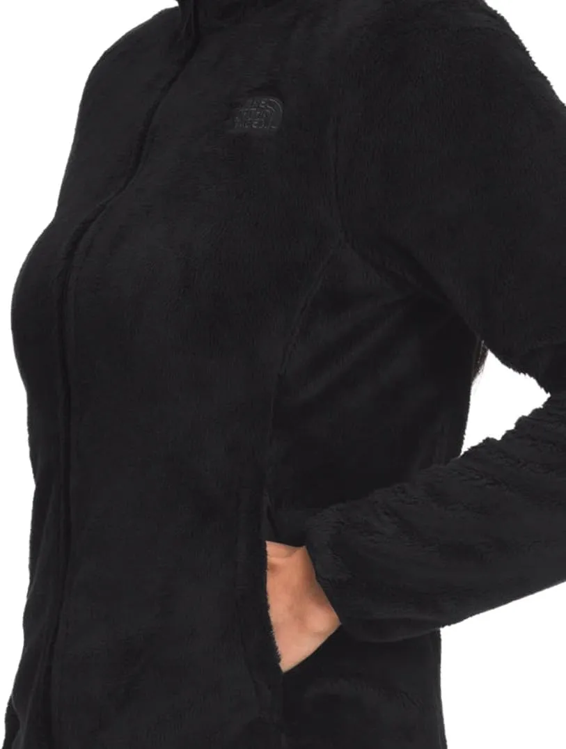 THE NORTH FACE Women's Osito Full Zip Fleece Jacket (Standard and Plus Size)