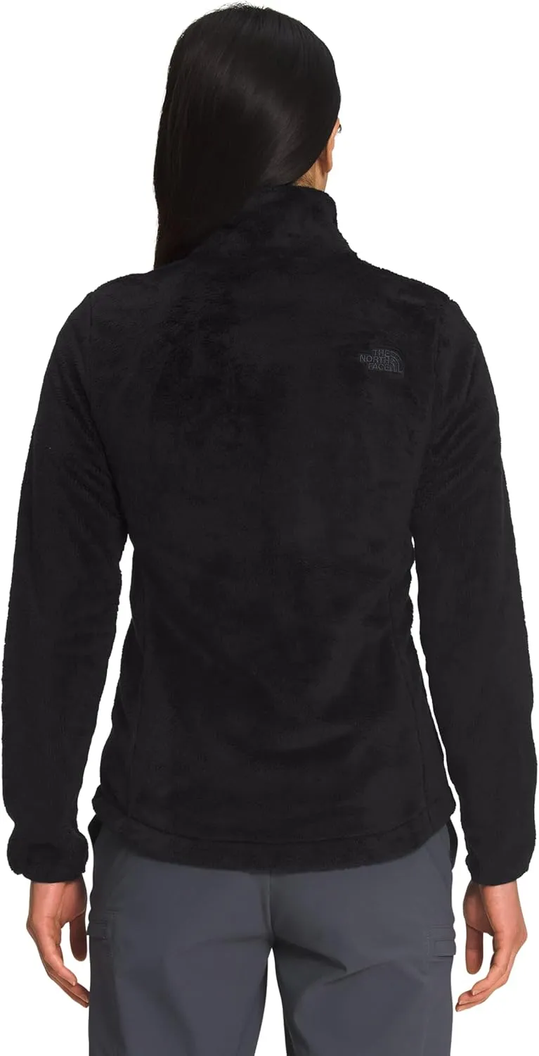 THE NORTH FACE Women's Osito Full Zip Fleece Jacket (Standard and Plus Size)