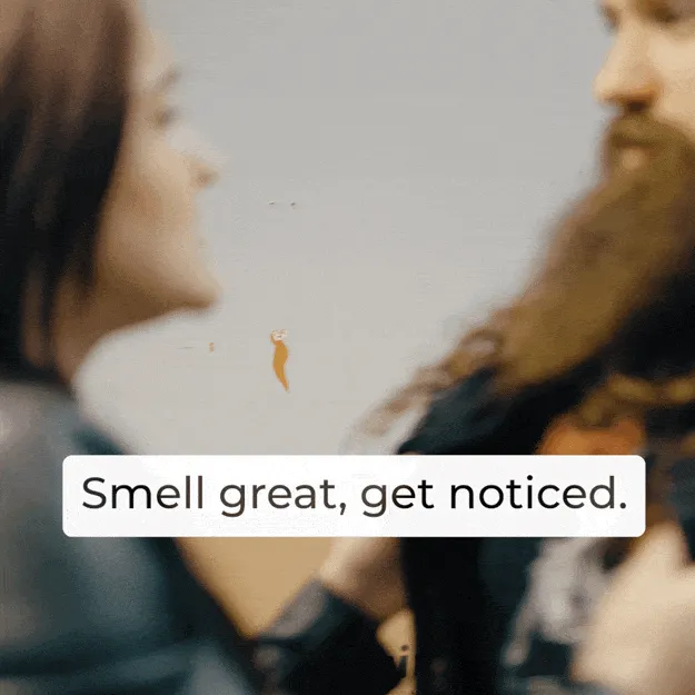The Troll - Beard Butter - Sandalwood Pipe, Oak Moss Bridge, Refreshing Stream, and Bright Spring Air
