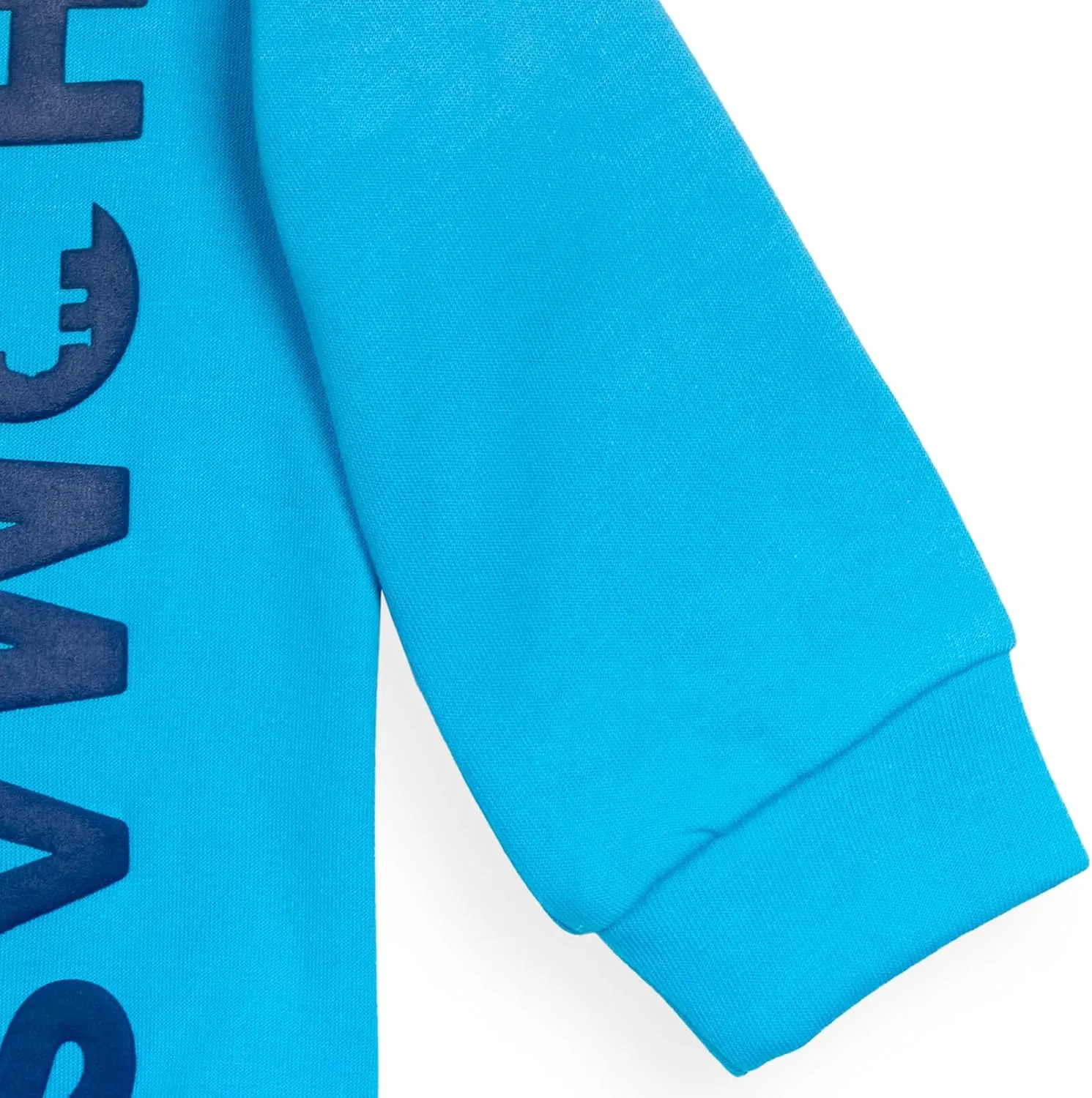 THOMAS & FRIENDS Fleece Zip Up Hoodie Toddler to Little Kid