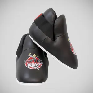 Top Ten Kids Kick One Size Black