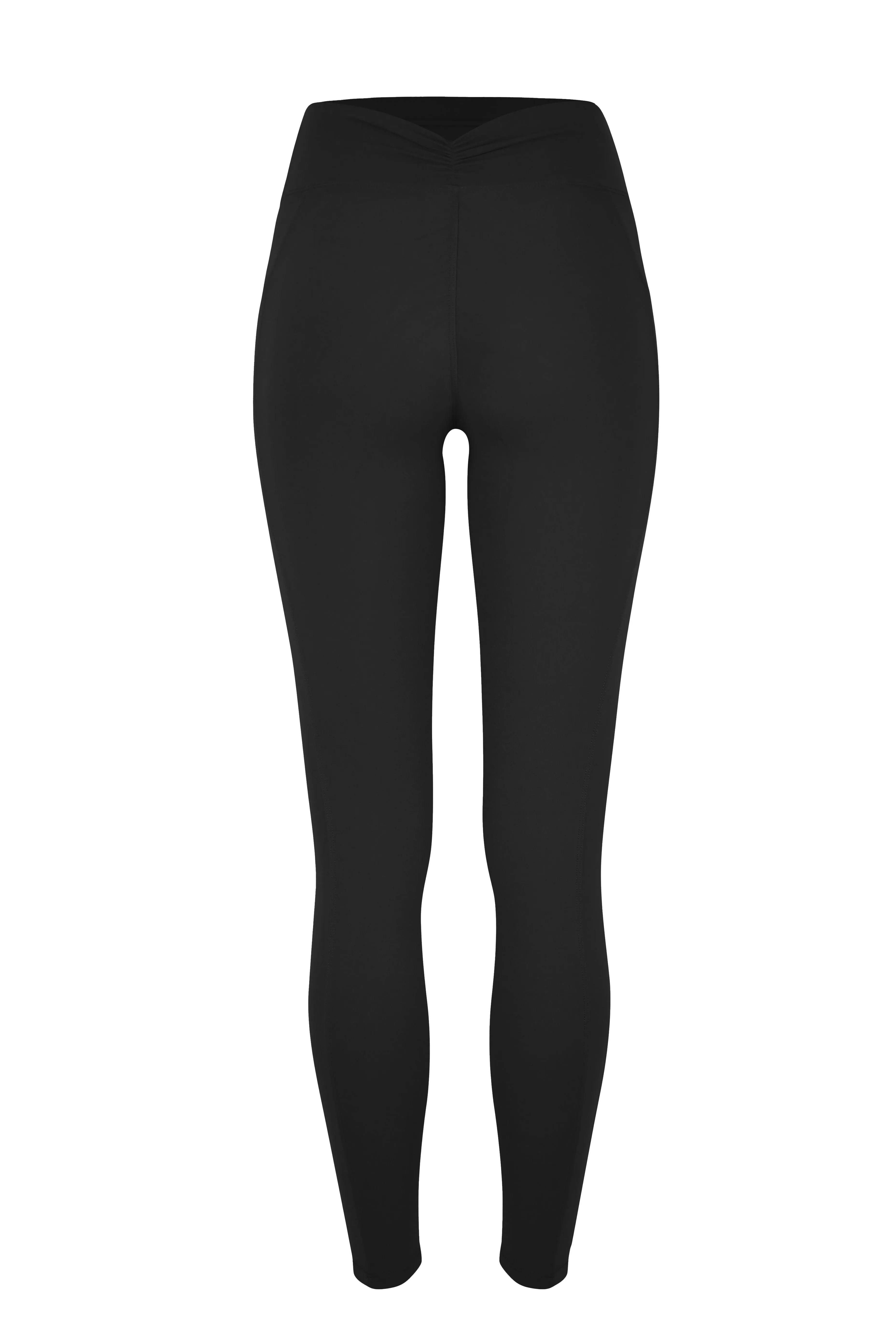 Ultimate Blend Aria Lifting Leggings - Black