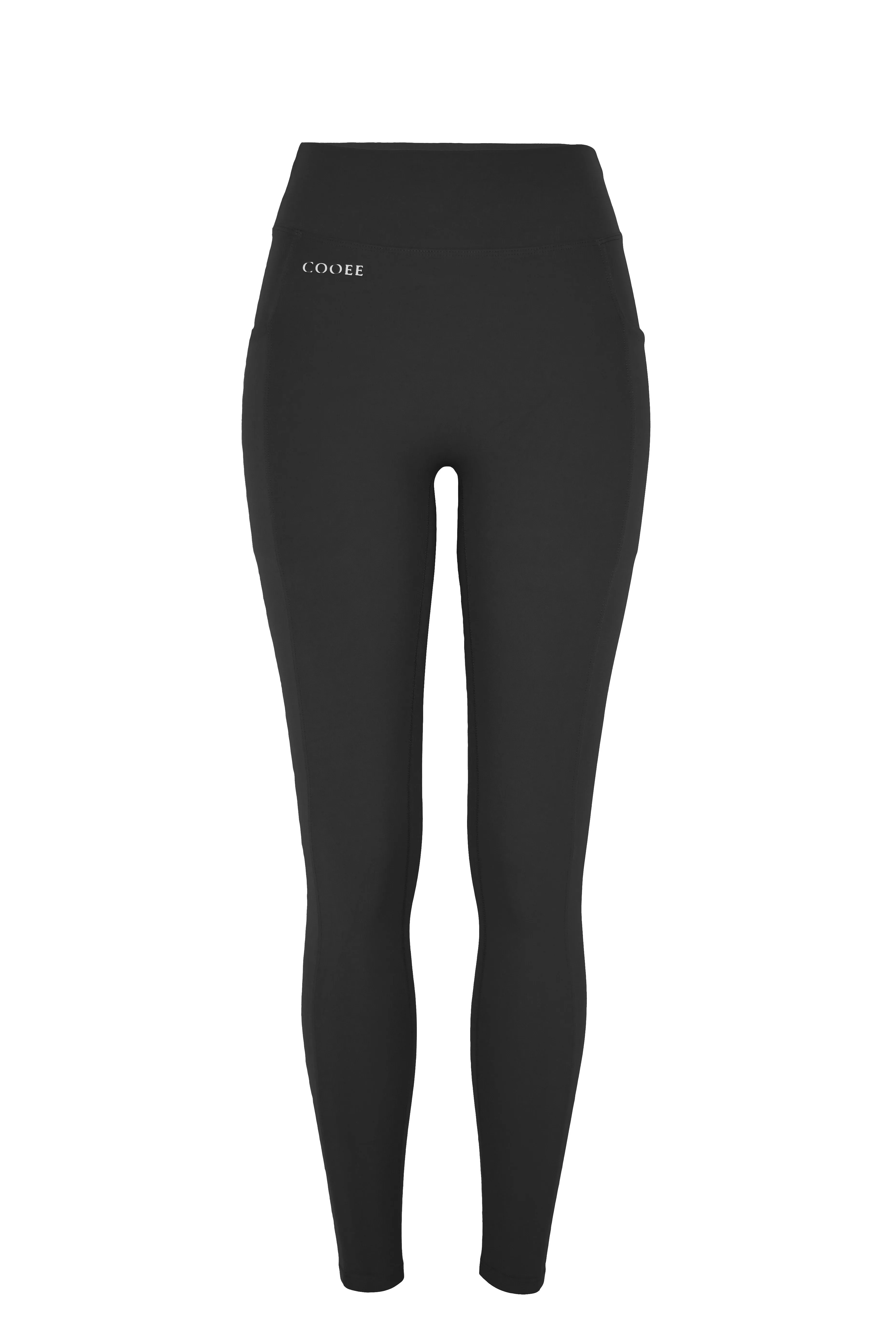 Ultimate Blend Aria Lifting Leggings - Black