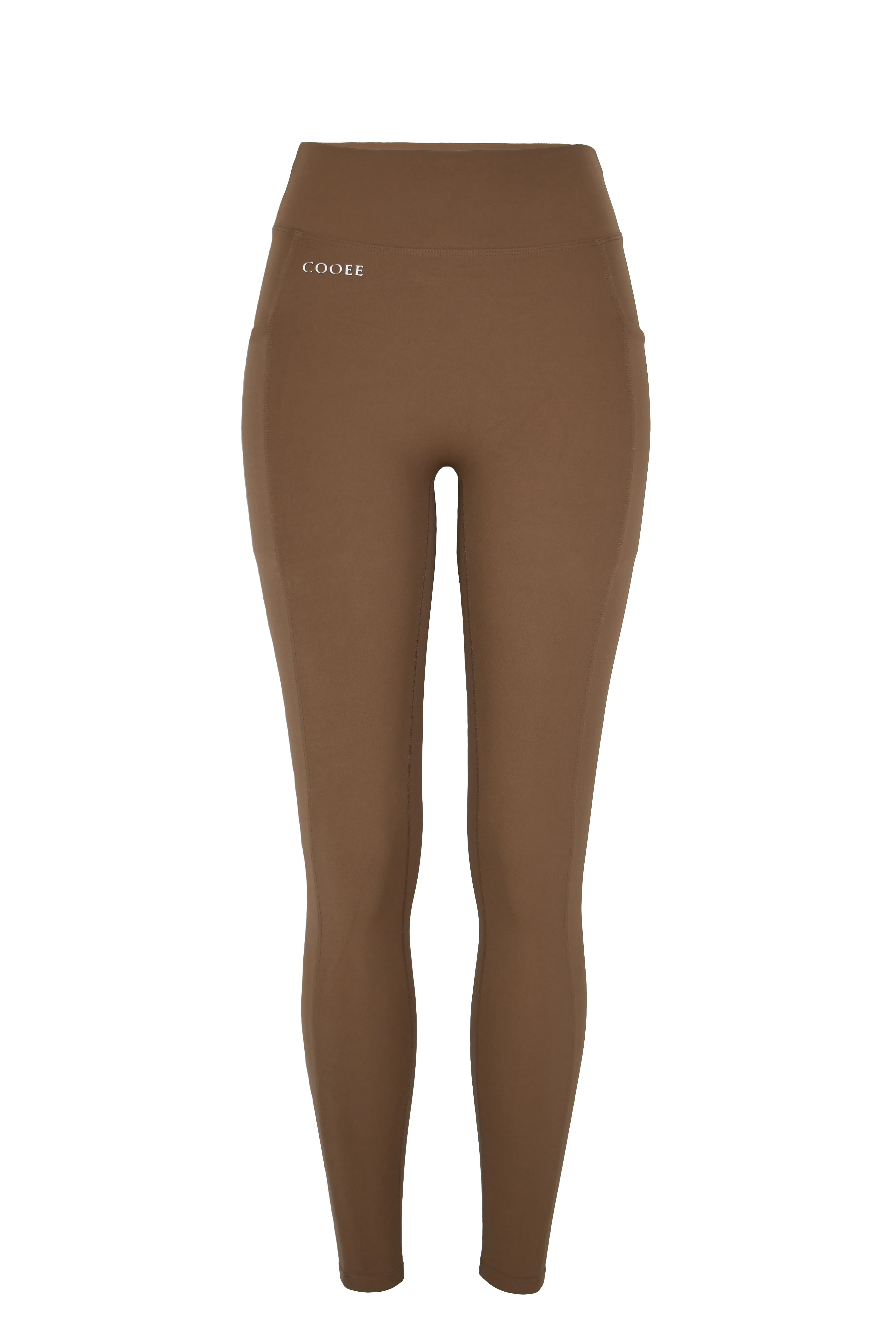 Ultimate Blend Aria Lifting Leggings - Latte
