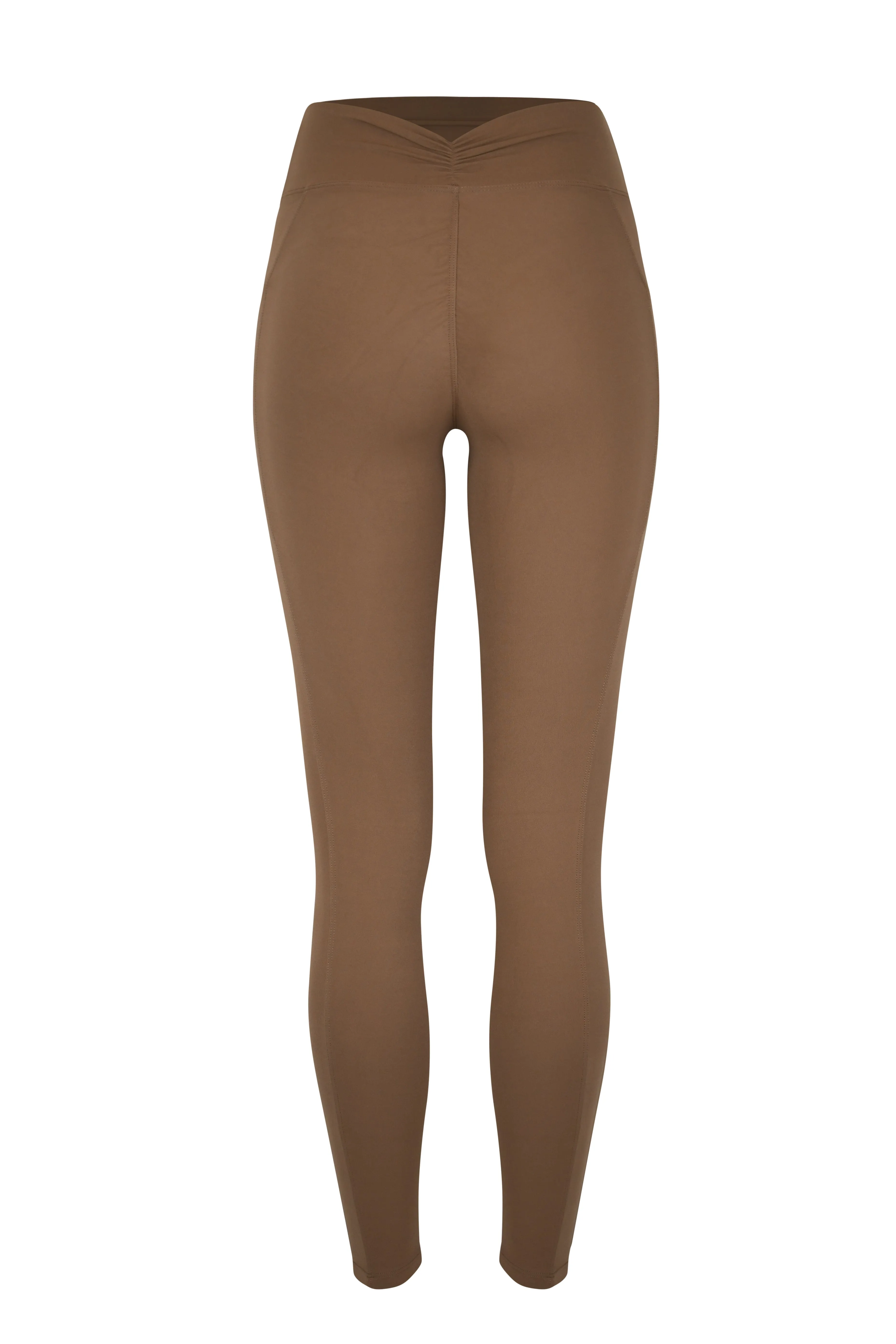 Ultimate Blend Aria Lifting Leggings - Latte