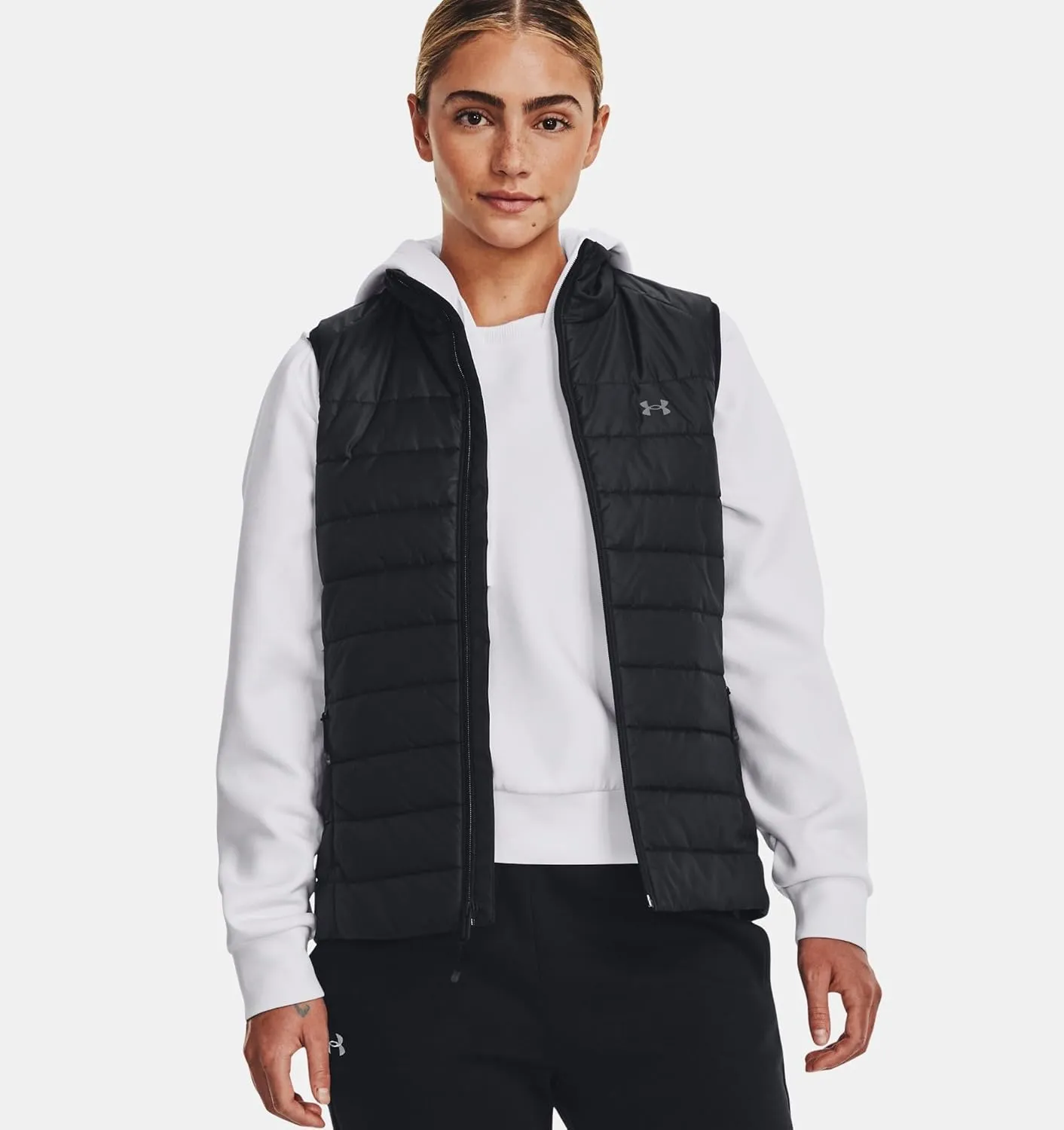 Under Armour Women's Storm Insulated Vest