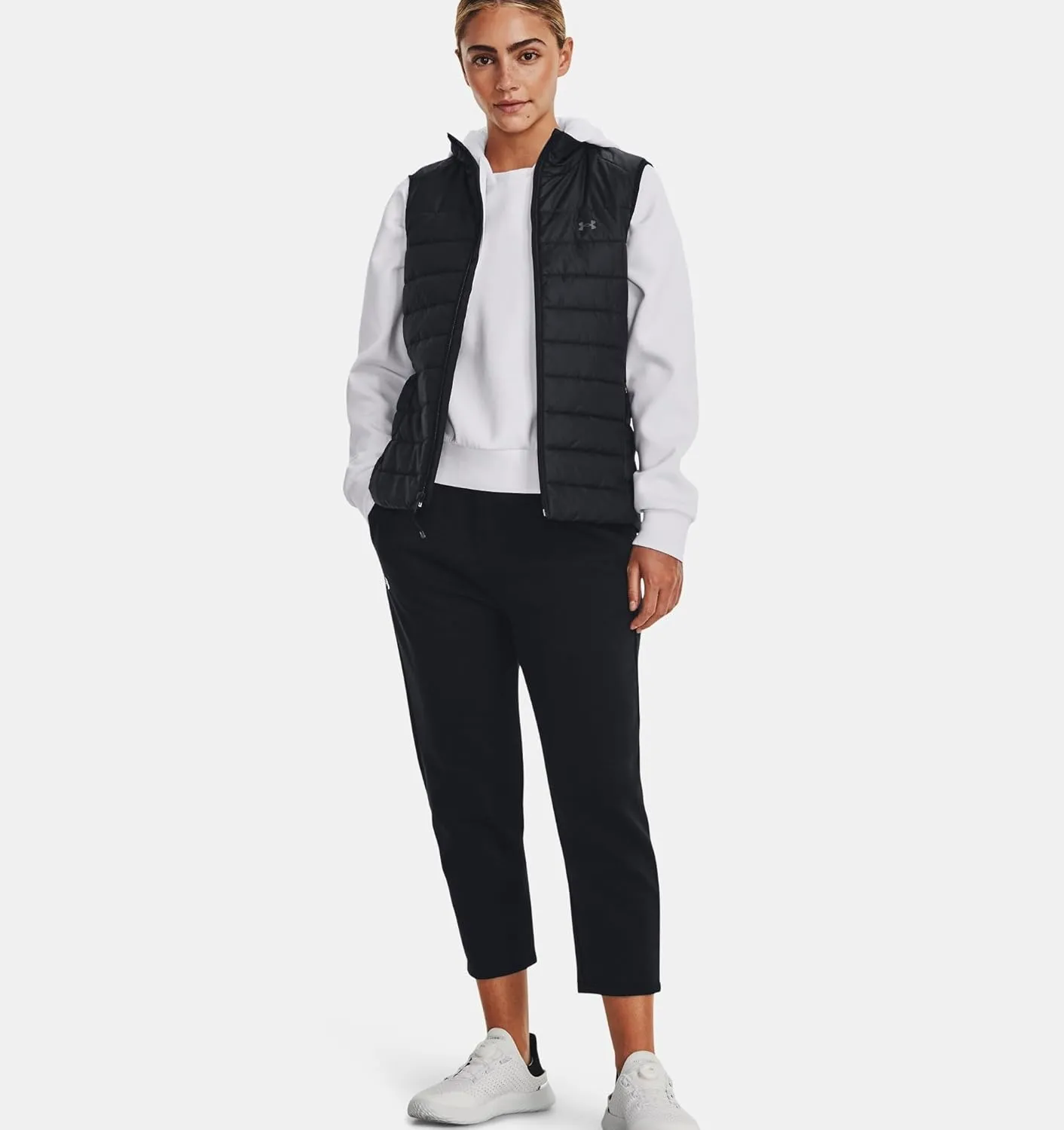 Under Armour Women's Storm Insulated Vest