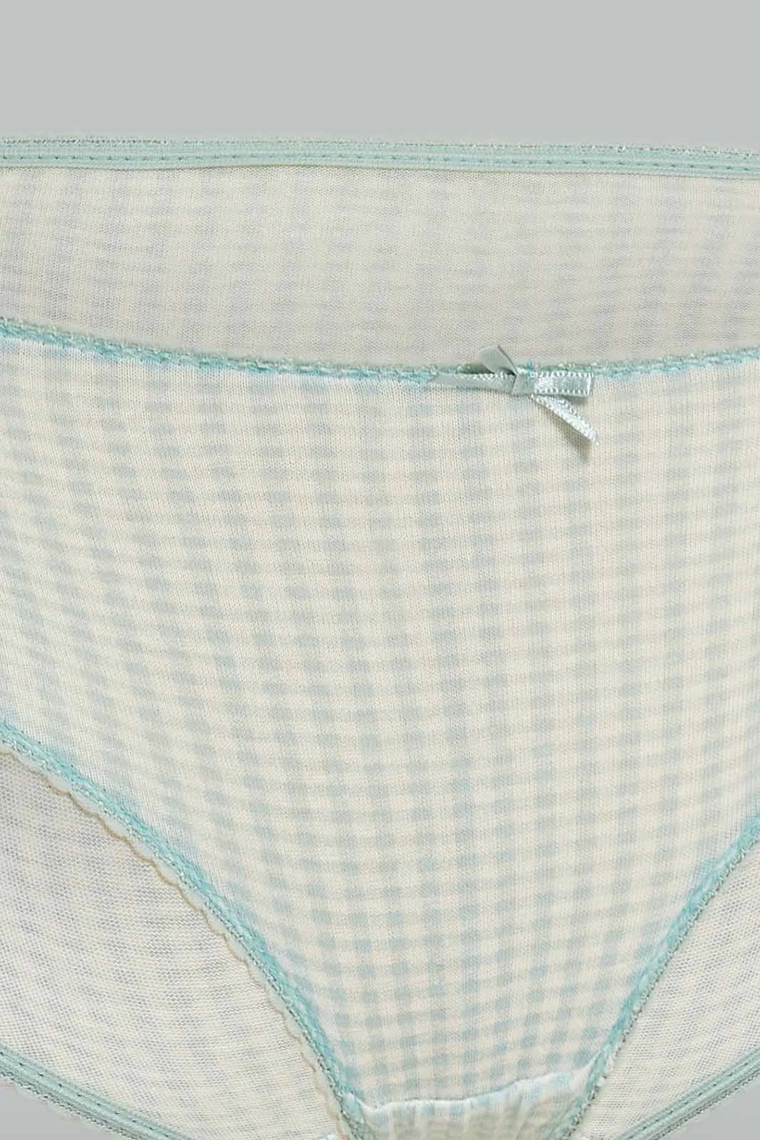 Women Assorted Boyleg Briefs (Pack of 5)