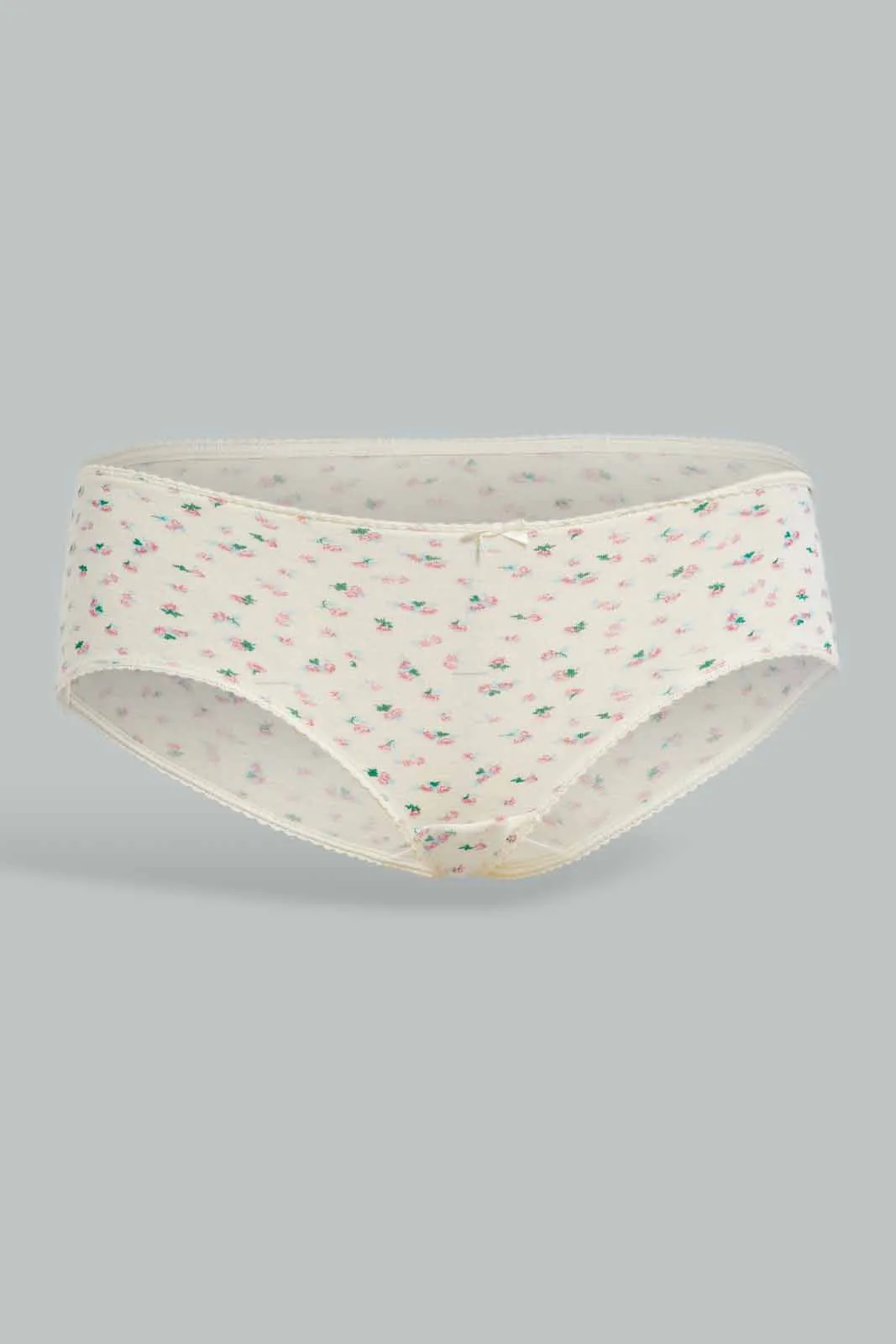 Women Assorted Boyleg Briefs (Pack of 5)