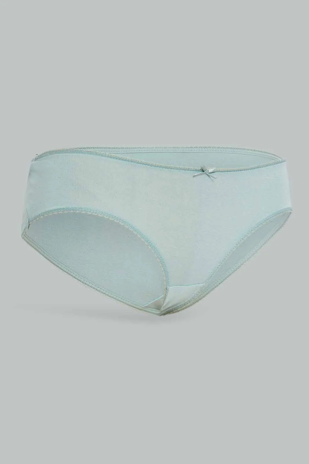 Women Assorted Boyleg Briefs (Pack of 5)