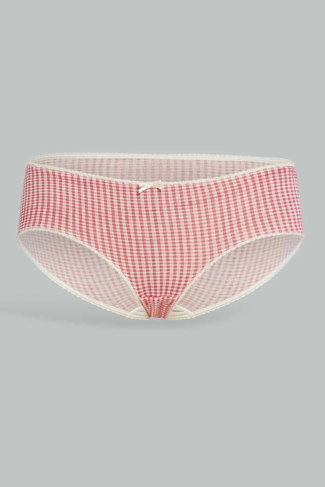 Women Assorted Boyleg Briefs (Pack of 5)