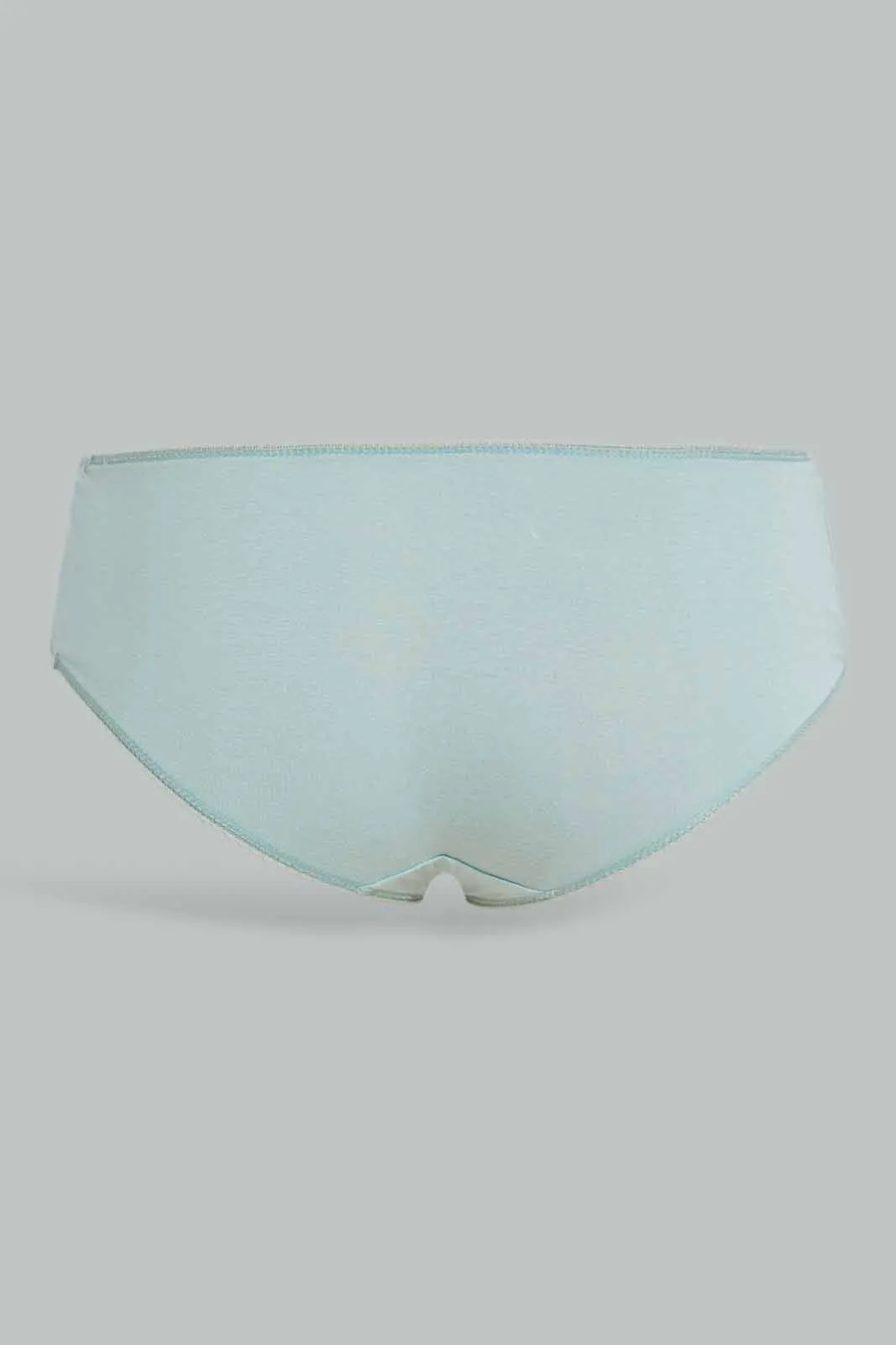 Women Assorted Boyleg Briefs (Pack of 5)