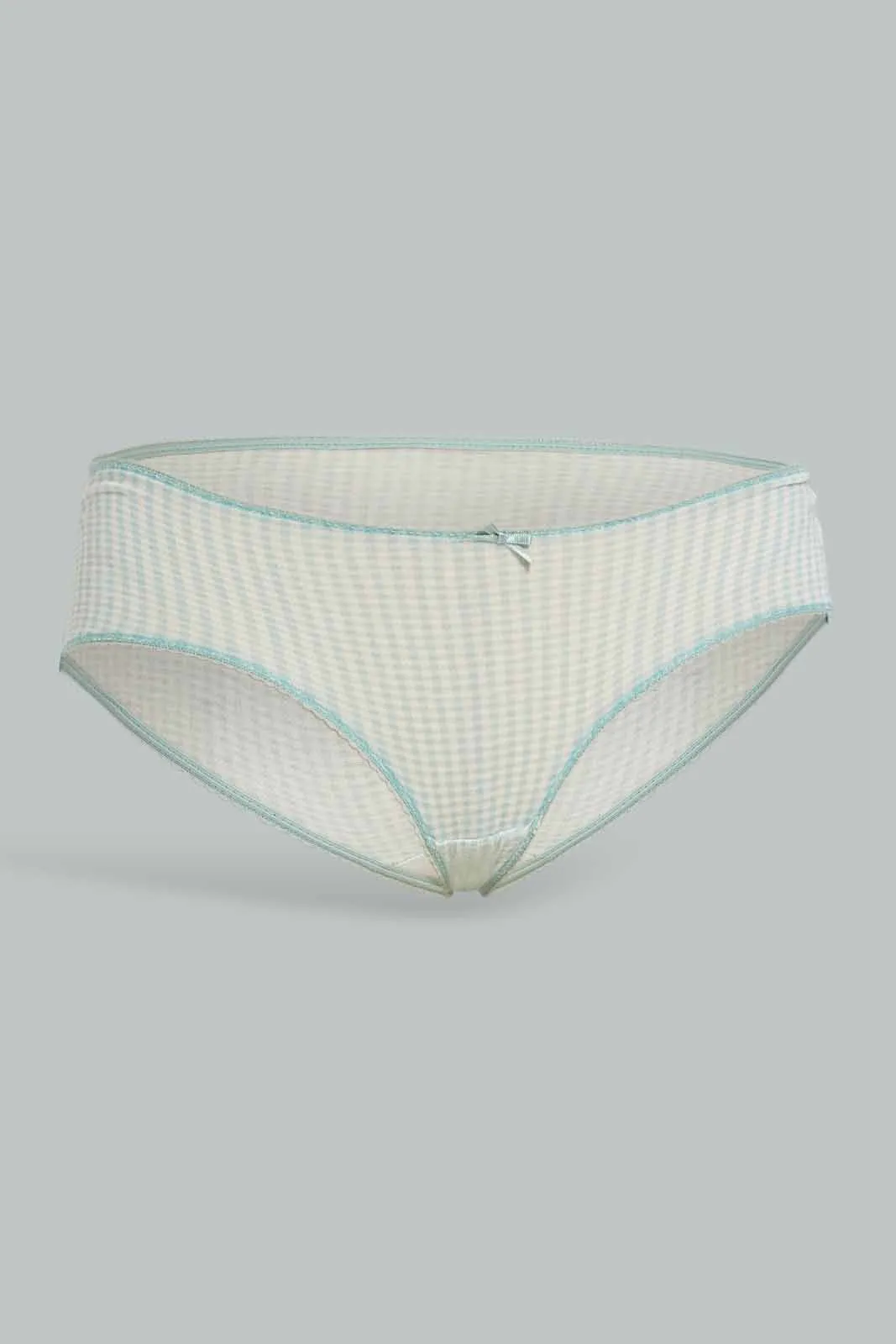 Women Assorted Boyleg Briefs (Pack of 5)