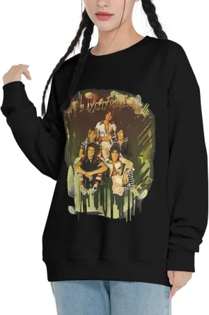 Women Long Sleeve Hoodies Jacket Casual Fall Clothes For Women Apparel